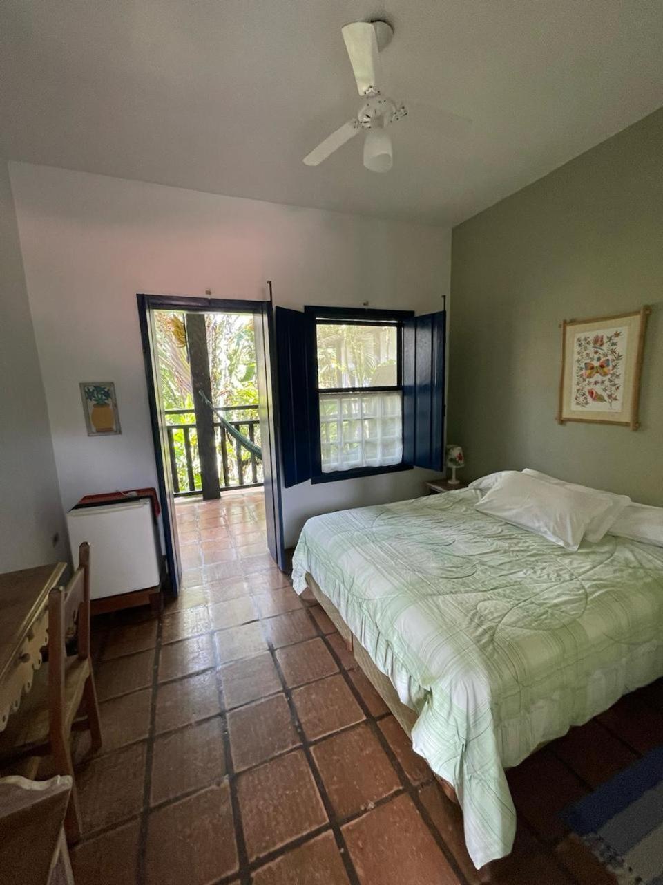 Hotel Solar águas Cantantes Ubatuba