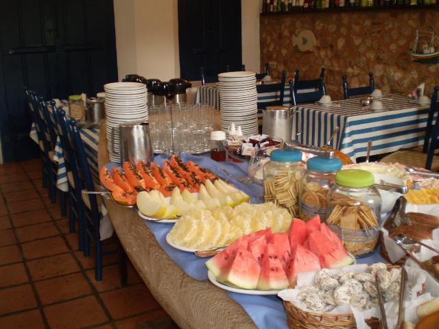 Solar águas Cantantes 3*