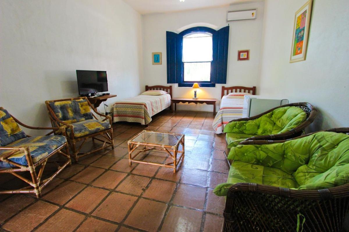 Hotel Solar águas Cantantes