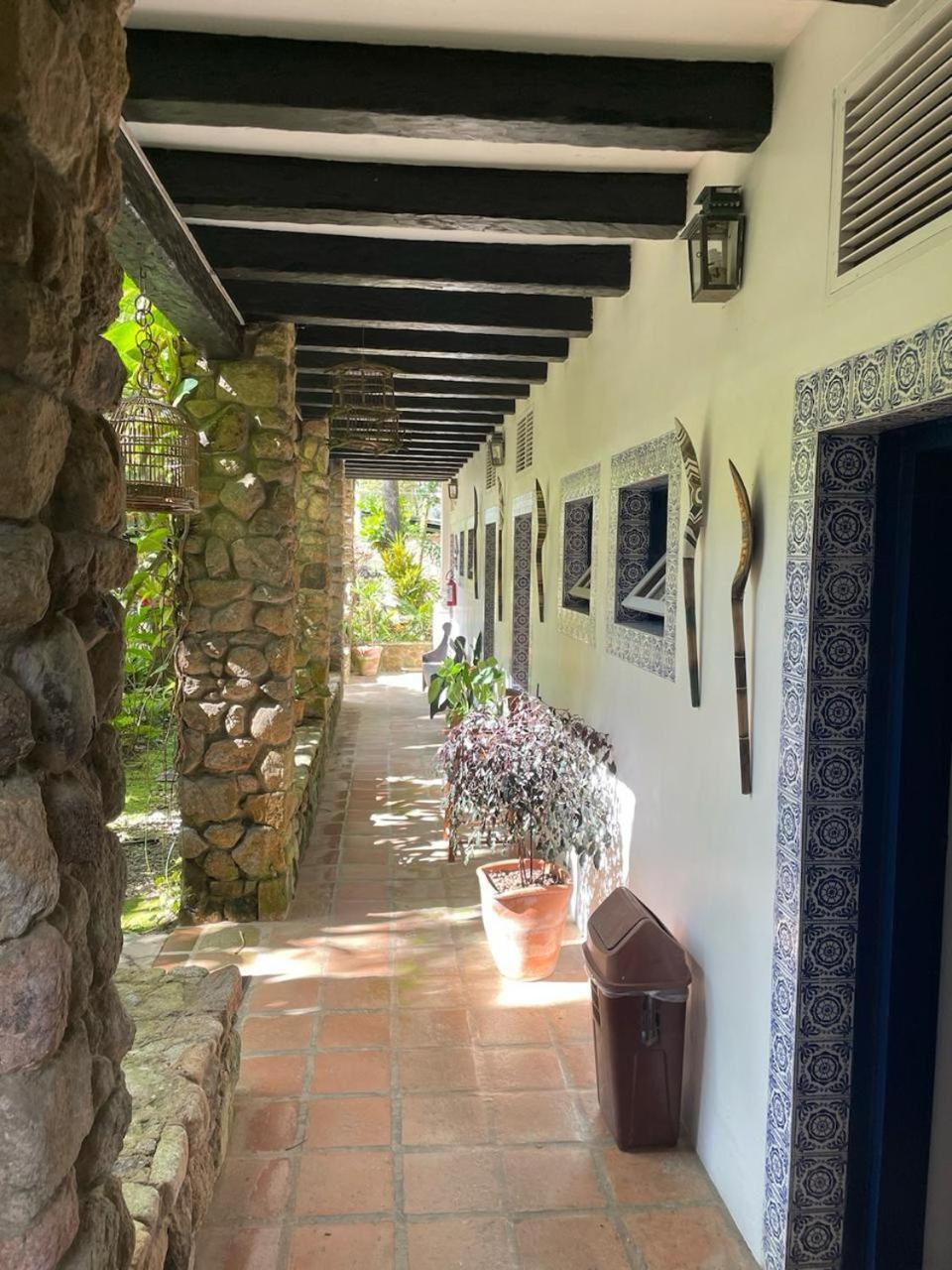 Hotel Solar águas Cantantes