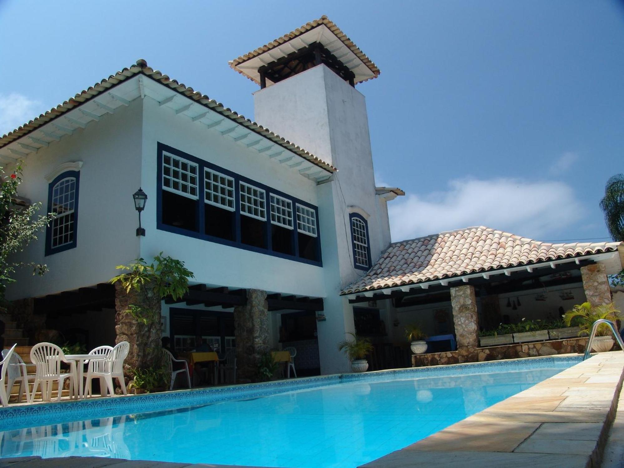 Hotel Solar águas Cantantes 3*